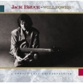 Jack Bruce - Willpower